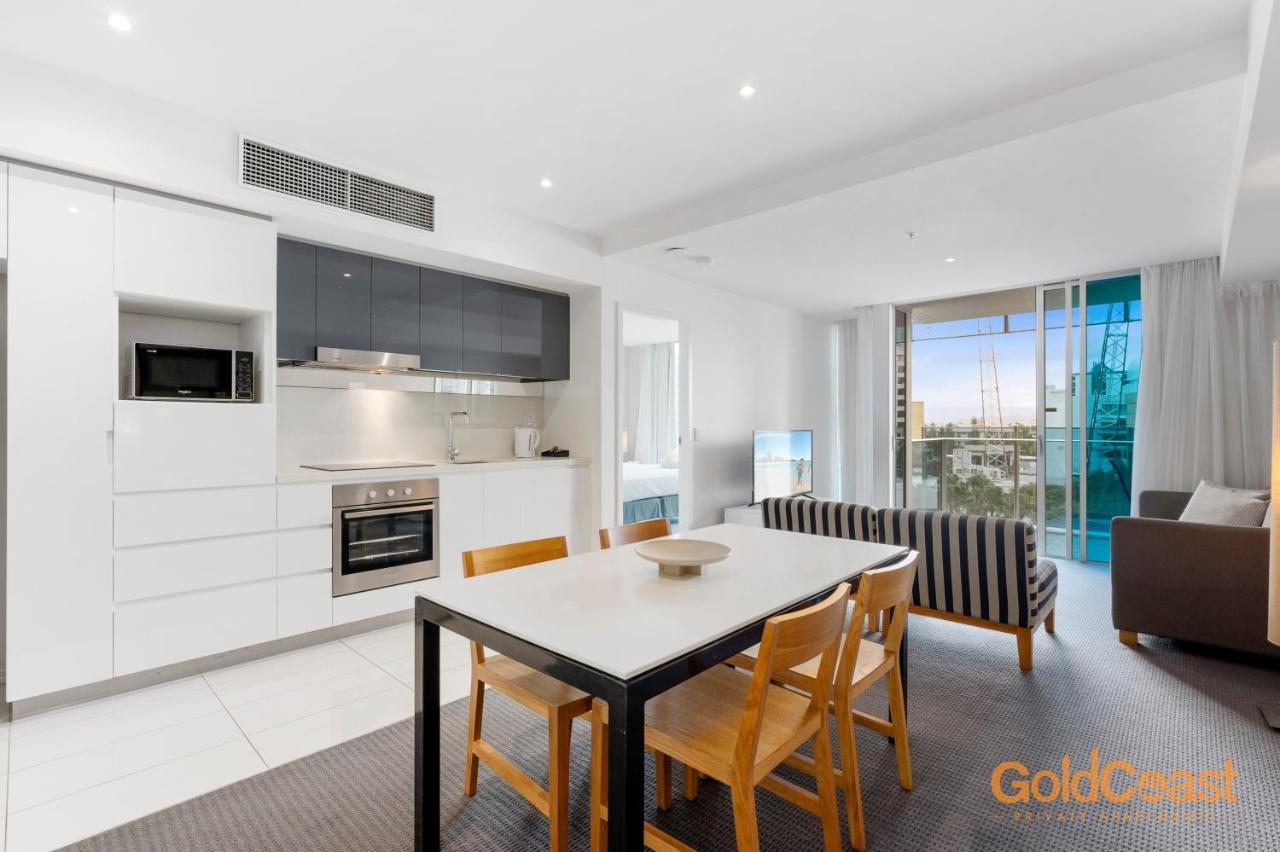Gold Coast Private Apartments - H Residences, Surfers Paradise Quarto foto